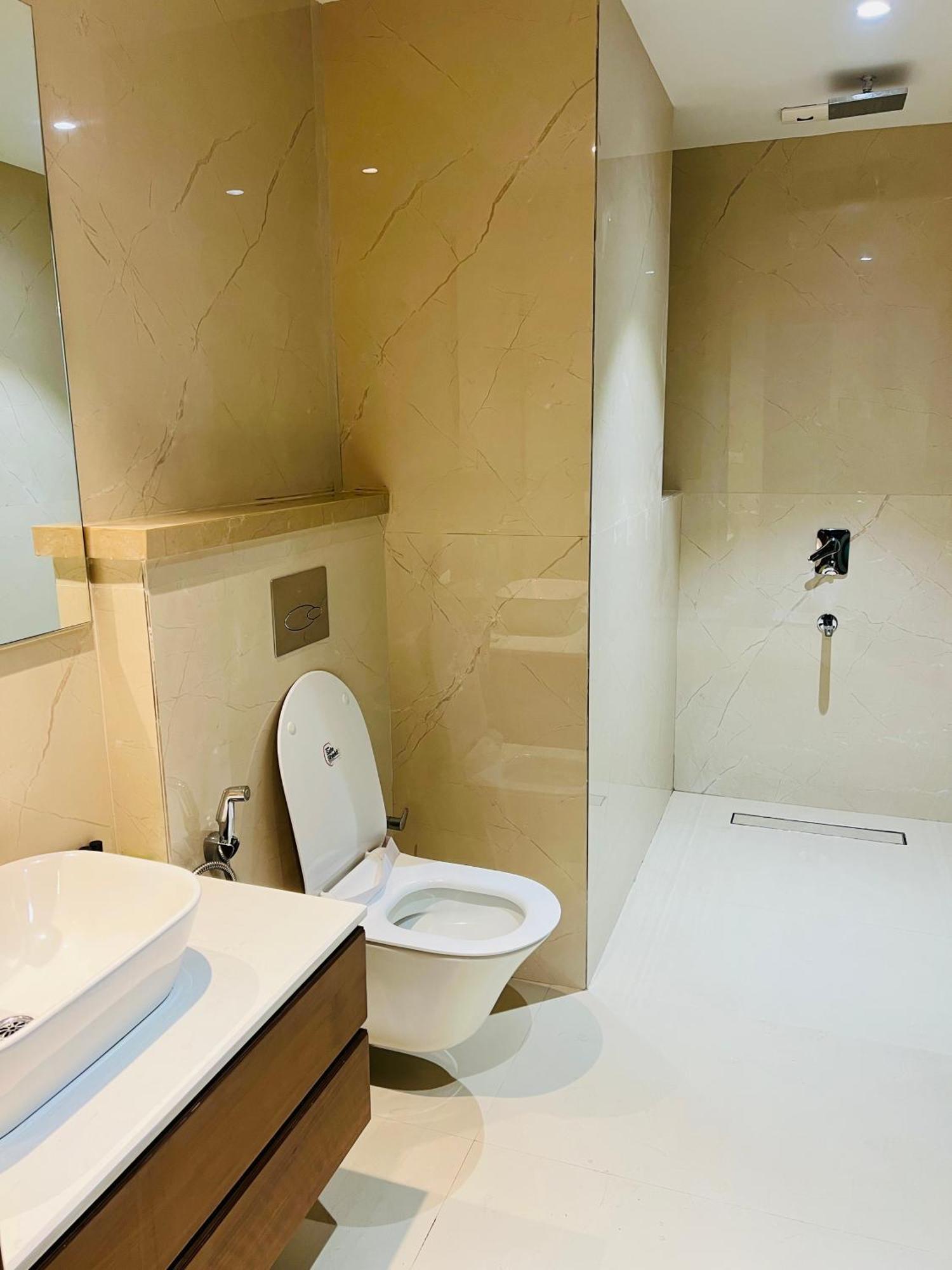 Hotel Bhoomivilas Agra  Eksteriør bilde